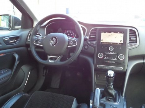 Renault Mégane - Megane TCe 100 Intens Camera Parkeersensoren V+A - 1