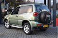 Nissan Terrano - 3.0 DI 3DRS LUXERY VAN MARGE - 1 - Thumbnail