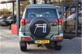 Nissan Terrano - 3.0 DI 3DRS LUXERY VAN MARGE - 1 - Thumbnail