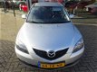 Mazda 3 - 3 1.6 S-VT Touring , Airco, Afneembare trekhaak - 1 - Thumbnail