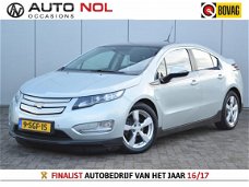 Chevrolet Volt - 1.4 LT Navi Clima Airco Camera DAB+ Keyless Lmv 17" Geen BTW, Marge Auto