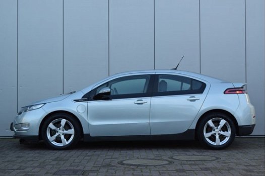 Chevrolet Volt - 1.4 LT Navi Clima Airco Camera DAB+ Keyless Lmv 17