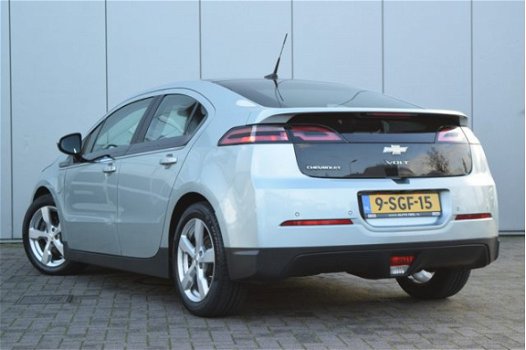 Chevrolet Volt - 1.4 LT Navi Clima Airco Camera DAB+ Keyless Lmv 17