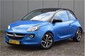 Opel ADAM - 1.0 Turbo Slam Cabrio Cruise Climate PDC Airco Lmv 16