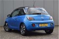 Opel ADAM - 1.0 Turbo Slam Cabrio Cruise Climate PDC Airco Lmv 16