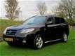 Hyundai Santa Fe - 2.7I V6 4WD STYLE AUT+LEER+TRHK+PDC V+A - 1 - Thumbnail