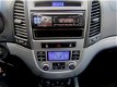 Hyundai Santa Fe - 2.7I V6 4WD STYLE AUT+LEER+TRHK+PDC V+A - 1 - Thumbnail