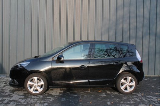 Renault Scénic - Energy dCi 110 Dynamique - 1