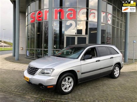 Chrysler Pacifica - 3.5 V6 - 2006 - 98 Dkm - Automaat - Inr M - 1