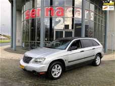 Chrysler Pacifica - 3.5 V6 - 2006 - 98 Dkm - Automaat - Inr M