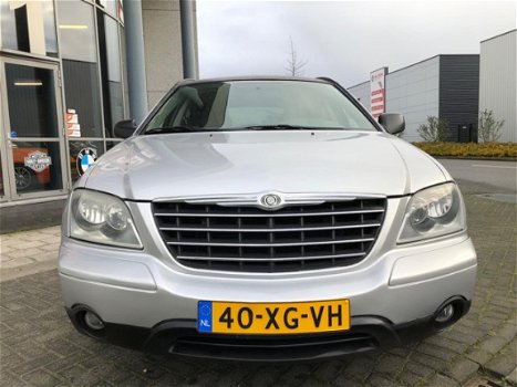 Chrysler Pacifica - 3.5 V6 - 2006 - 98 Dkm - Automaat - Inr M - 1