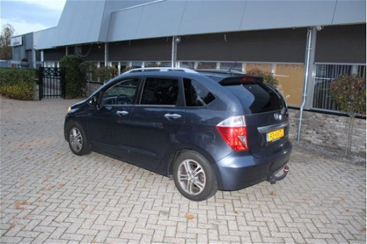 Honda FR-V - 2.2 CTDi Lifestyle Ecc Airco Cruise export prijs - 1