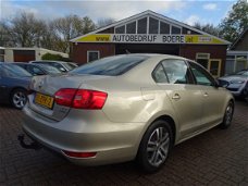 Volkswagen Jetta - 1.6 TDI Highline Climate Cntrll, 16''Lmv, Trekhaak