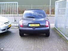 Nissan Micra - 1.2 Pure