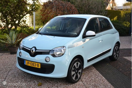 Renault Twingo - 1.0 SCe Collection, Airco, Dealer onderhouden - 1