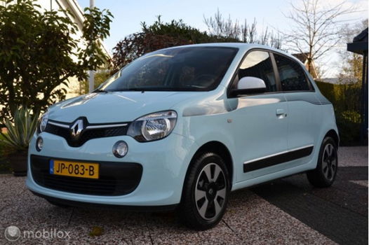 Renault Twingo - 1.0 SCe Collection, Airco, Dealer onderhouden - 1