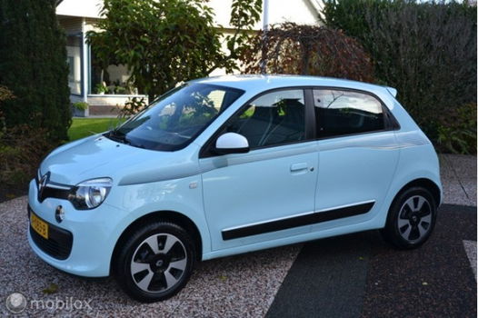 Renault Twingo - 1.0 SCe Collection, Airco, Dealer onderhouden - 1