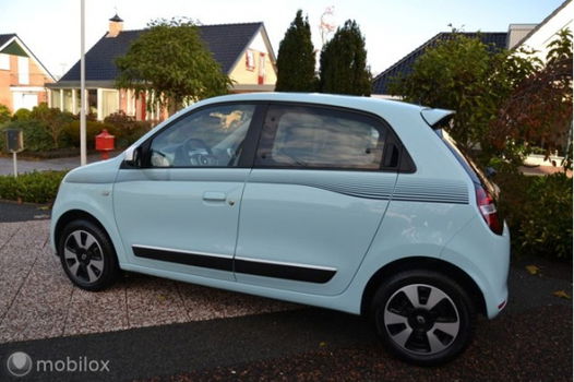 Renault Twingo - 1.0 SCe Collection, Airco, Dealer onderhouden - 1