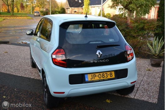 Renault Twingo - 1.0 SCe Collection, Airco, Dealer onderhouden - 1