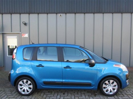 Citroën C3 Picasso - 1.4 VTi Aura //APK//Clima//Cruise//Elec.Ramen//CV+AB//103.000km// - 1