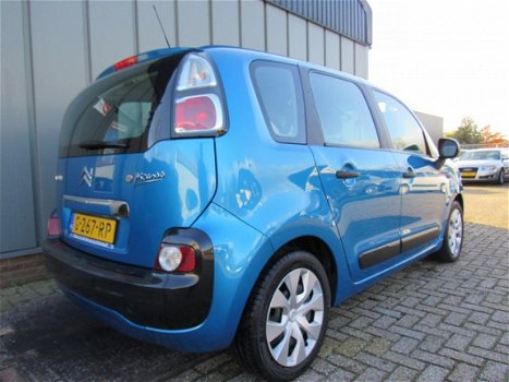 Citroën C3 Picasso - 1.4 VTi Aura //APK//Clima//Cruise//Elec.Ramen//CV+AB//103.000km// - 1