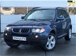 BMW X3 - 3.0i Executive /Leer/Bi-Xenon/Panoramadak/VOLL - 1 - Thumbnail