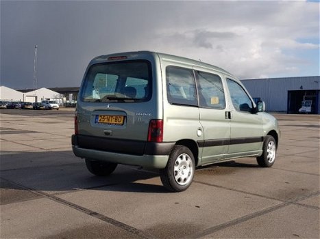 Peugeot Partner MPV - 1.4 XT - 1