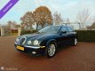 Jaguar S-type - 4.0 V8, British Racing Green, Zeer Mooie Staat - 1 - Thumbnail