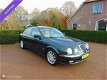 Jaguar S-type - 4.0 V8, British Racing Green, Zeer Mooie Staat - 1 - Thumbnail