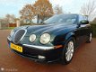 Jaguar S-type - 4.0 V8, British Racing Green, Zeer Mooie Staat - 1 - Thumbnail