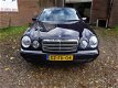 Mercedes-Benz E-klasse - 300 TD Avantgarde let op let op km stand en boekjes aanwezig - 1 - Thumbnail