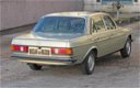 Mercedes-Benz 200-280 (W123) - 200-serie (300 D 5 cyl. airco leder - 1 - Thumbnail