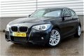 BMW 1-serie - 114i Upgrade Edition M-Sport RIJKLAAR PRIJS-GARANTIE Leder Sport Interieur Navigatie X - 1 - Thumbnail