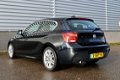 BMW 1-serie - 114i Upgrade Edition M-Sport RIJKLAAR PRIJS-GARANTIE Leder Sport Interieur Navigatie X - 1 - Thumbnail