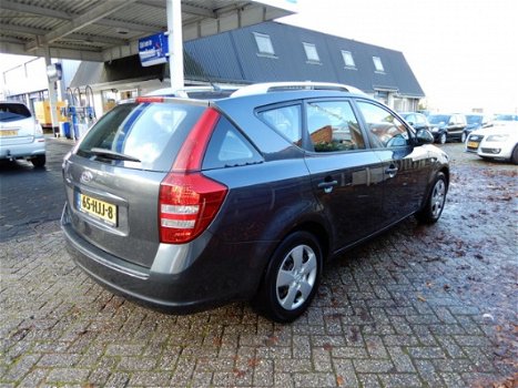 Kia Cee'd Sporty Wagon - 1.4 X-tra goed onderhoudende auto - 1