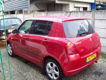 Suzuki Swift - 1.3 Shogun airco 5 deur, s rood metallic - 1 - Thumbnail