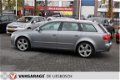 Audi A4 Avant - 2.0 TFSI quattro Pro Line nav bose onderhoud en distributie en ketting gedaan rij kl - 1 - Thumbnail