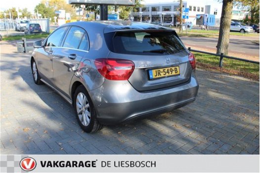 Mercedes-Benz A-klasse - 180 d Lease Edition , led high performance, Automaat, pdc, Navi, - 1