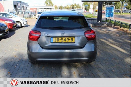 Mercedes-Benz A-klasse - 180 d Lease Edition , led high performance, Automaat, pdc, Navi, - 1