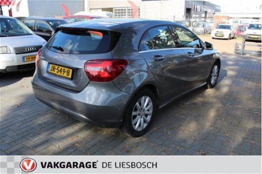 Mercedes-Benz A-klasse - 180 d Lease Edition , led high performance, Automaat, pdc, Navi, - 1