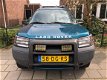 Land Rover Freelander Hardback - 1.8i XE APK 15-03-2020 - 1 - Thumbnail