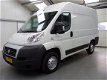 Fiat Ducato - 30 2.2 MultiJet KH2 3 ZITPLAATSEN VOOR. KEURIG ONDERH - 1 - Thumbnail