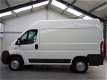 Fiat Ducato - 30 2.2 MultiJet KH2 3 ZITPLAATSEN VOOR. KEURIG ONDERH - 1 - Thumbnail