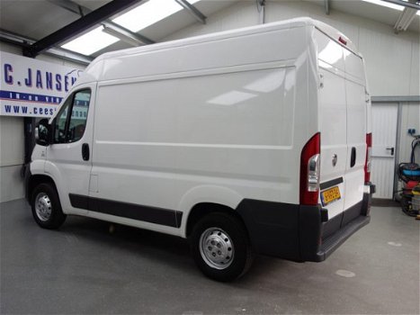 Fiat Ducato - 30 2.2 MultiJet KH2 3 ZITPLAATSEN VOOR. KEURIG ONDERH - 1