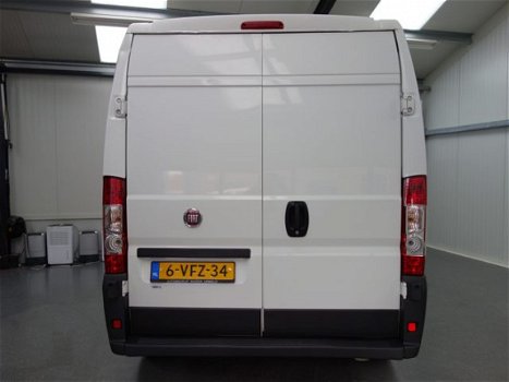 Fiat Ducato - 30 2.2 MultiJet KH2 3 ZITPLAATSEN VOOR. KEURIG ONDERH - 1