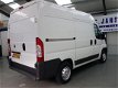 Fiat Ducato - 30 2.2 MultiJet KH2 3 ZITPLAATSEN VOOR. KEURIG ONDERH - 1 - Thumbnail