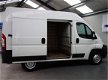 Fiat Ducato - 30 2.2 MultiJet KH2 3 ZITPLAATSEN VOOR. KEURIG ONDERH - 1 - Thumbnail