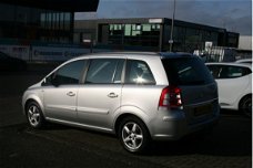 Opel Zafira Tourer - 1.8 Cosmo 7p. 7-persoons