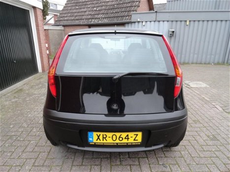 Fiat Punto - 1.2 ( KM 239163 NAP) NIEUW APK - 1