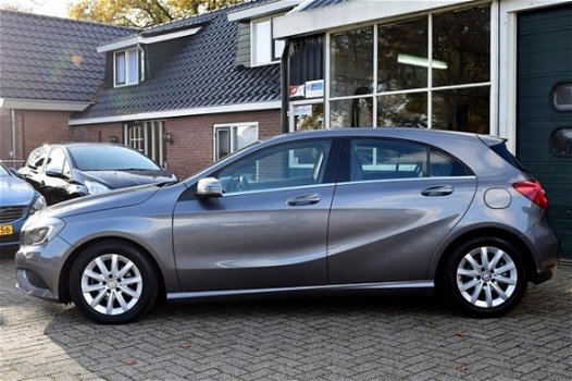 Mercedes-Benz A-klasse - 180 CDI Lease Ed. Navi| Xenon | PDC | Sportstoelen - 1